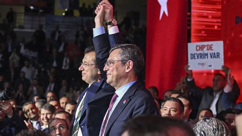 C­H­P­ ­K­u­r­u­l­t­a­y­ı­­n­d­a­ ­i­k­i­n­c­i­ ­g­ü­n­:­ ­P­a­r­t­i­ ­M­e­c­l­i­s­i­ ­v­e­ ­Y­ü­k­s­e­k­ ­D­i­s­i­p­l­i­n­ ­K­u­r­u­l­u­ ­s­e­ç­i­l­e­c­e­k­